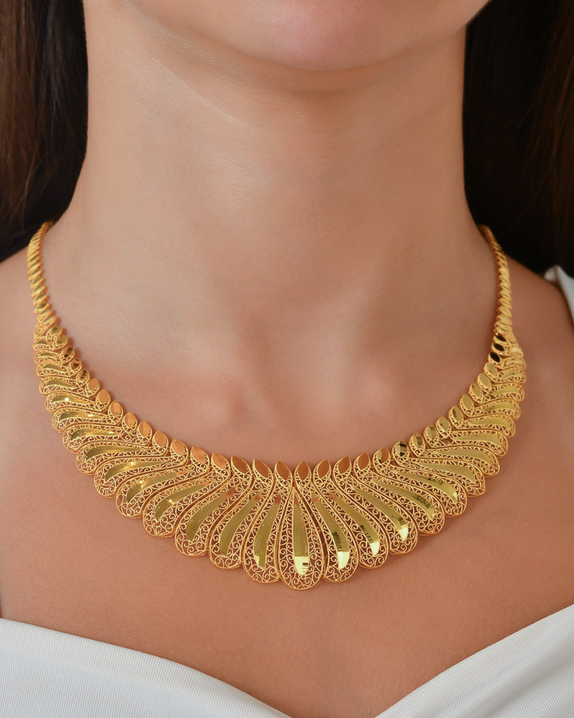 Dalgalı Ajda Set