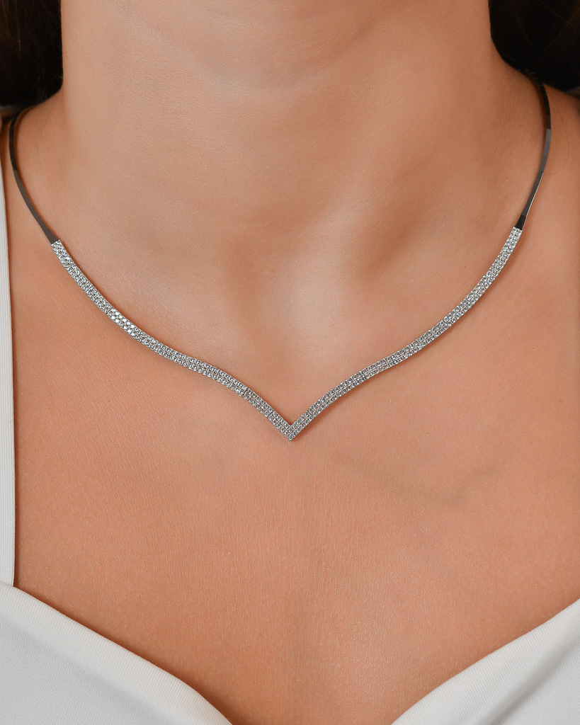 V Model Su Yolu Set